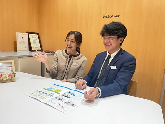 イーオン品川駅前校