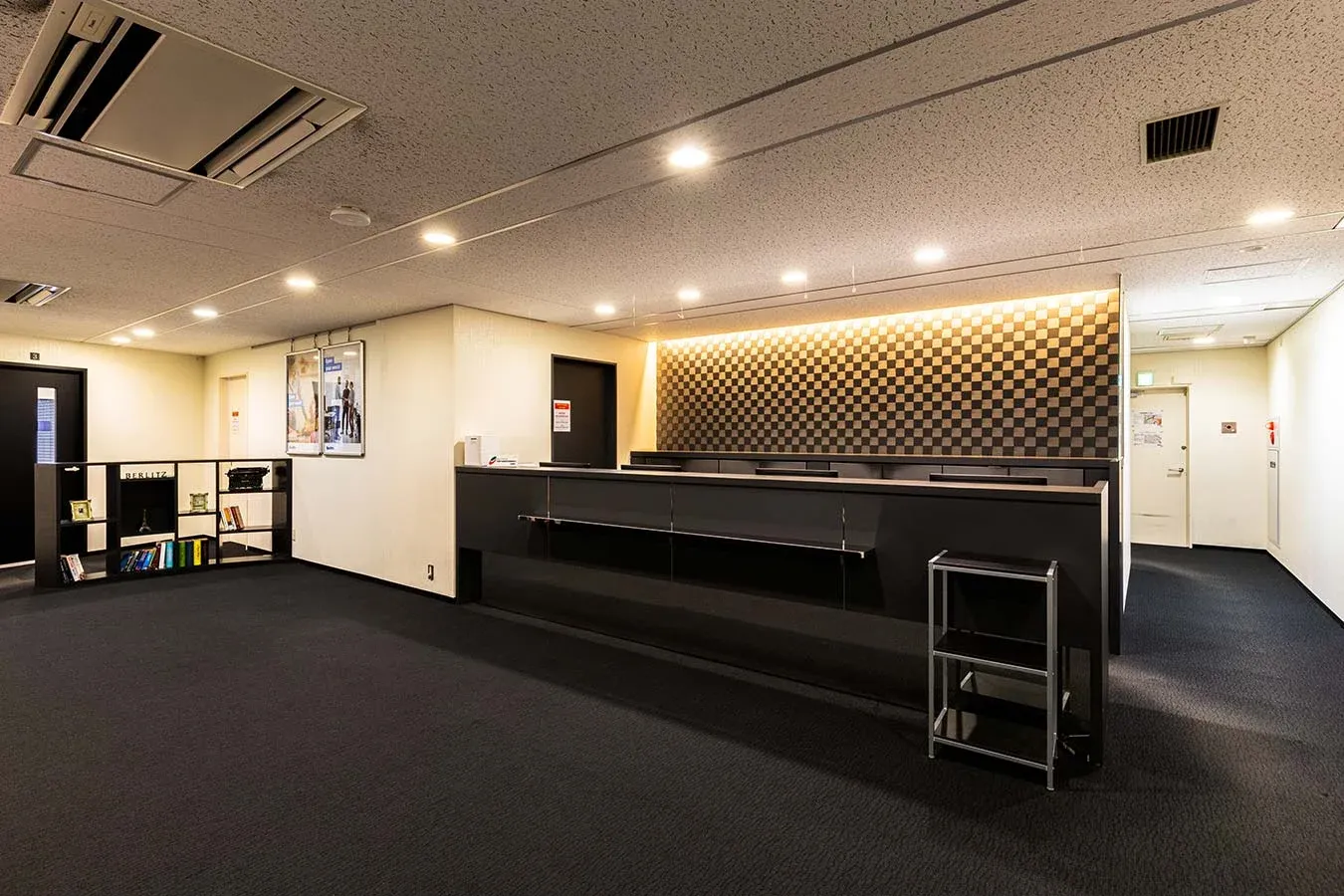 ベルリッツ池袋校