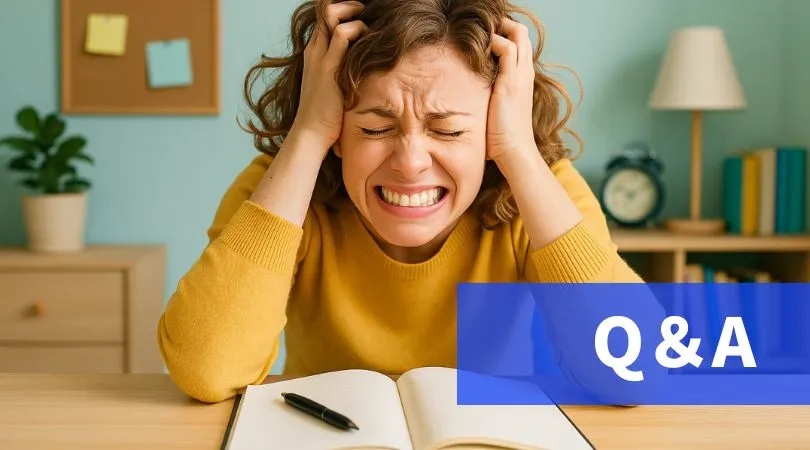 Q＆A