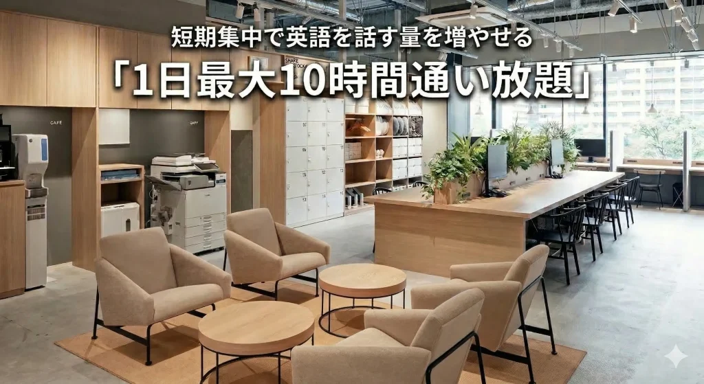 スパルタ英会話とは――外資採用目線で見た基本情報